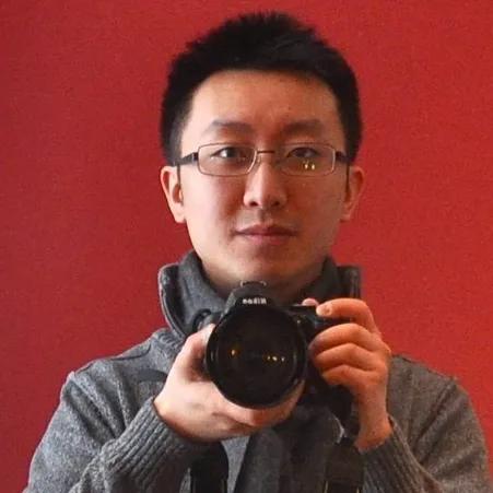 Vincent Gong